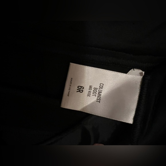 Express Slacks - Picture 4 of 6